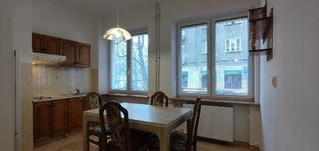 Stary mokotów / aleja niepodległości