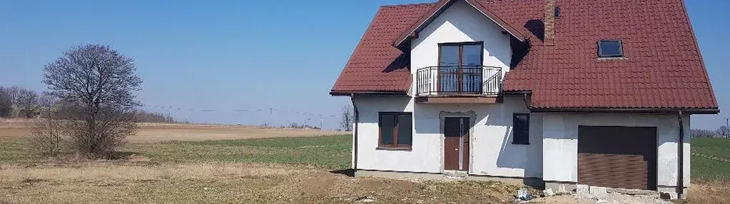 Działka na sprzedaż 2250m2