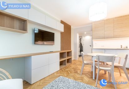 Od zaraz! 3 pokoje po remoncie, bronowice