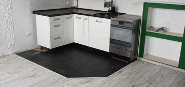 Mieszkanie 2 pokojowe - 35,5 m²