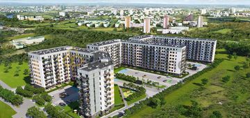 4 pokoje | 2 ogródki | miejsce postojowe w cenie