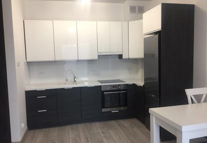 Mieszkanie dwu pokojowe 41 m2 , wynajem