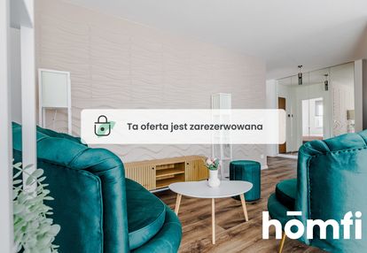 Nowe 3 pokoje we włochach