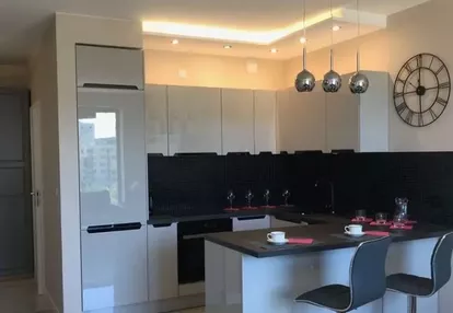 Apartament 45m2 ul. Cybernetyki Mokotów 2 pokoje