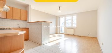 Kawalerka, ul meiera, kraków