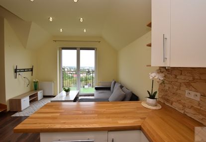 Przemyśl komfortowe mieszkanie do wynajęcia