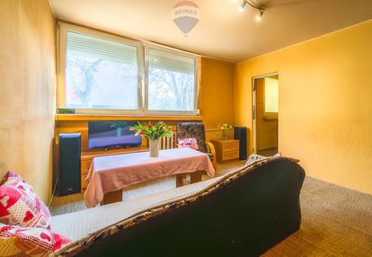 Kawalerka do remontu, spokojna okolica