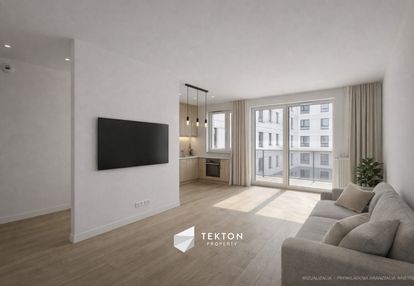 3 pokoje | stan deweloperski | kw | od zaraz