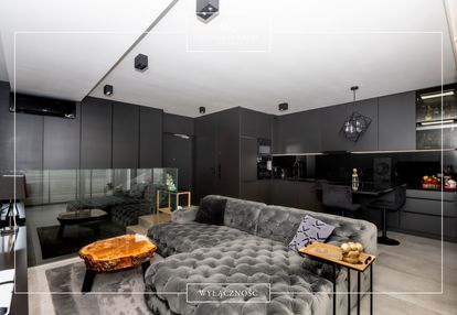 Apartament w wysokim standardzie! top lokalizacja!