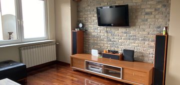 2-pokojowe mieszkanie w centrum Grójca