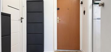 Do wynajęcia 2-pokojowe mieszkanie w centrum wrocławia!