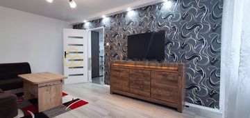 Mieszkanie 2 pokojowe, pełne światła - kościuszki