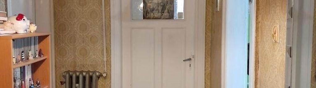 Piętro kamienicy - okazja !