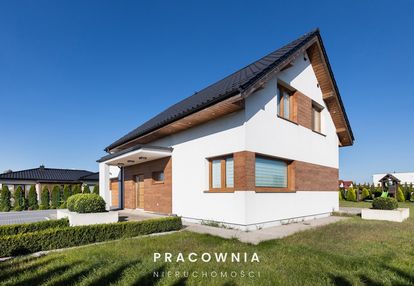 Dom z 2021 r. w super lokalizacji osielska!