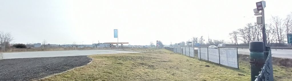 Działka ag przy trasie katowickiej