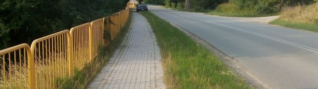 Działka w barłominie k. luzina z mediami