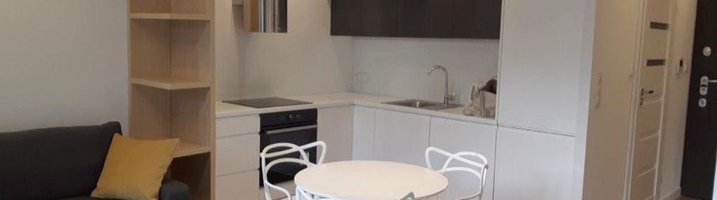 Wola | nowe budownictwo | śródmieście