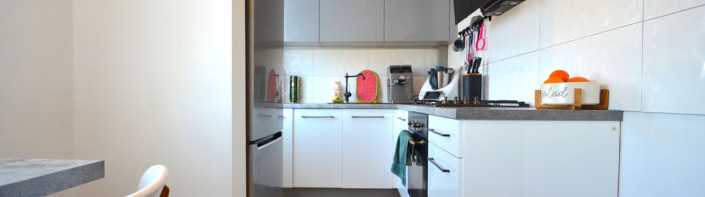 2 pokojowe mieszkanie - gotowe do wprowadzenia!!!