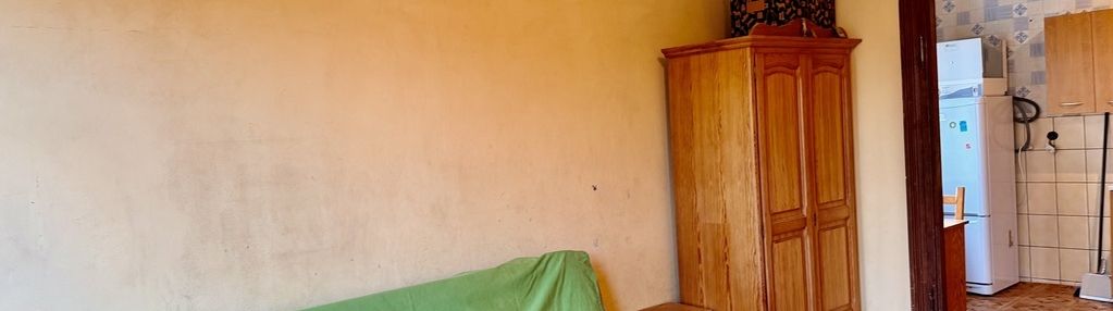 Inwestycja, wypoczynek czy pierwsze mieszkanie ?