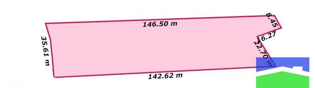 Turek (gm. malanów, grąbków) - pow. 4900 m2