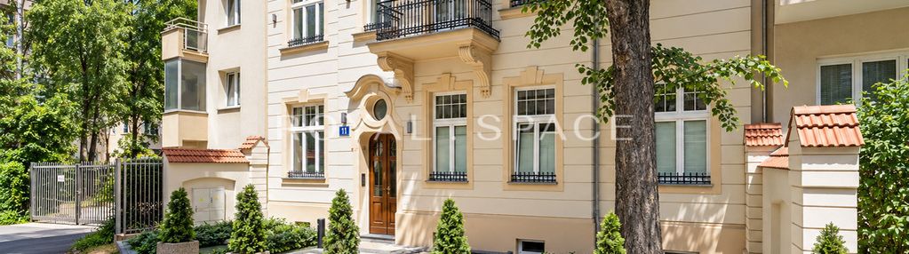Apartament przy wawelu | stare miasto