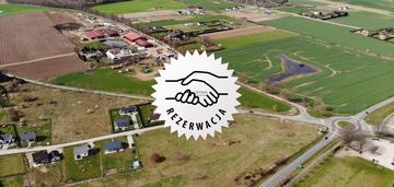 Działka 1142m2, media, ul. osiedlowa mpzp