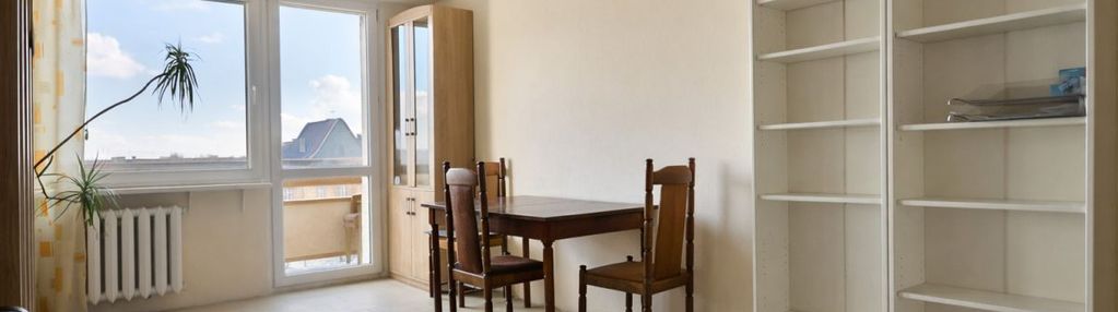 Rozkł. m3 z balkonem, viii p. - ul. nowa, widzew