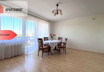 Mieszkanie 2 pokojowe, parking pod szlabanem