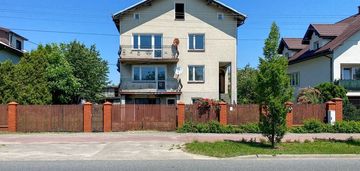 Dom 150m2 we mszczonowie, do remontu