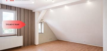 Mieszkanie idealne  dla ceniących ciszę i wygodę