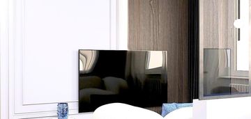 -świeżo po remoncie od architekta-3pok-meble+agd-!