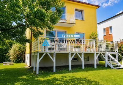 Dom na wynajem kościerzyna