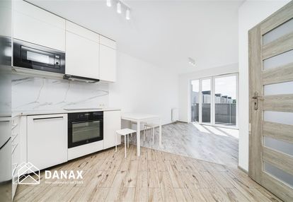 4 pokoje | balkon 8m² | parking | złocień