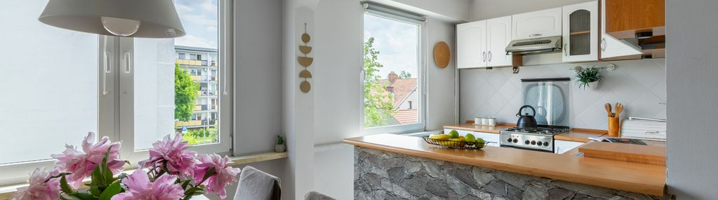 Balkon 9 m² | świetny układ | malczewskiego