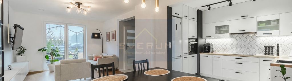 Piękny dom w krasicach gm. mstów