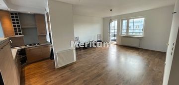 Mieszkanie 2 pokojowe, balkon, garaż