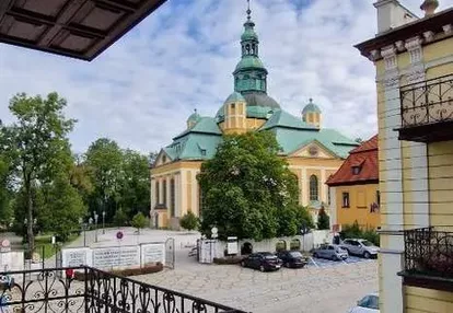 Sprzedam mieszkanie CENTRUM 1 Maja