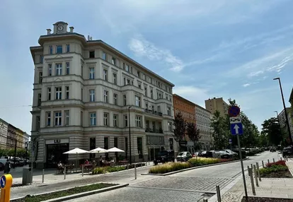 WynajmęTOP Apartament Winda Kamienica Ścisłe Centr