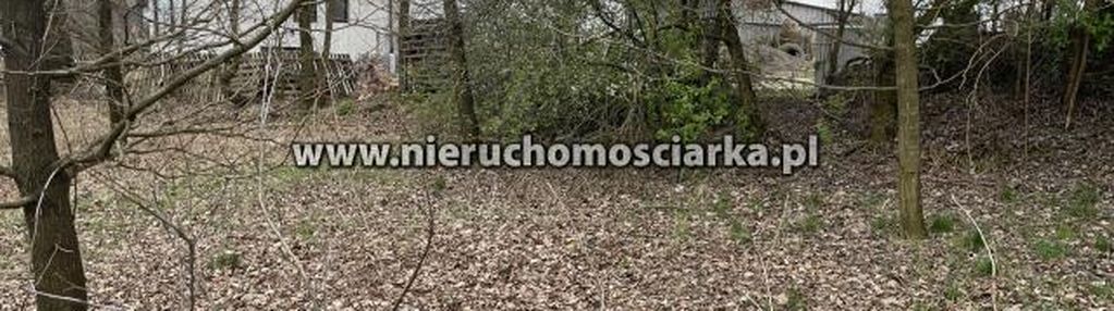 Działka budowlana wodzisław - zawada 8 arów