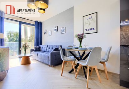 * całoroczny luksusowy apartament z basenem