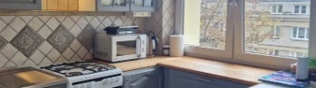 Kawalerka na pradze-północ