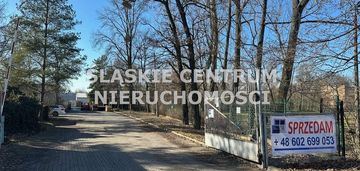 Działka katowice osiedle witosa / obroki dulęby