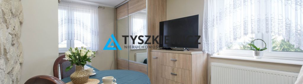 Przytulna kawalerka w spokojnej okolicy – wolental