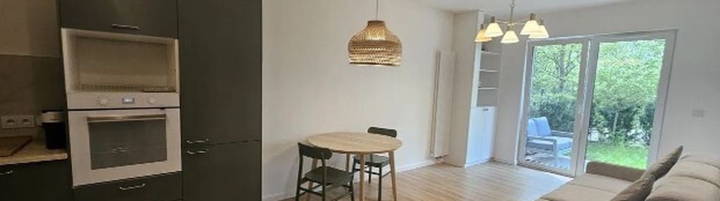 3-pokojowe mieszkanie na białołęce