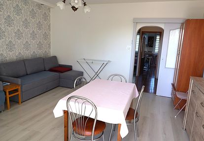 3 pok. z balkonem ul. wąska