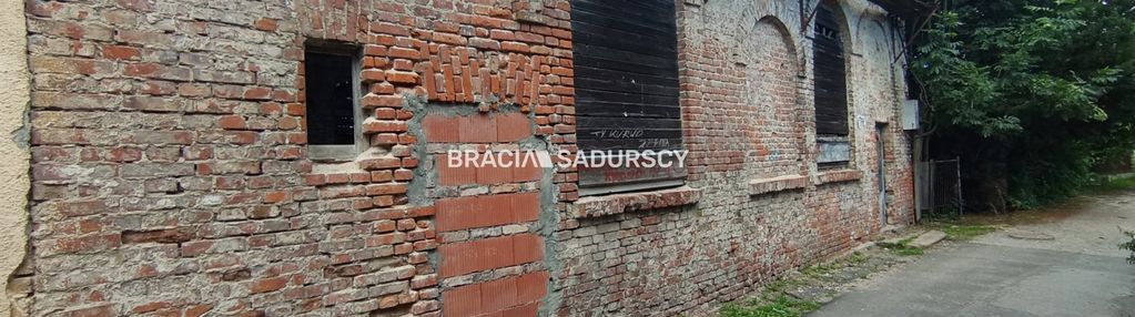 Stary dom blisko rynku w krzeszowicach