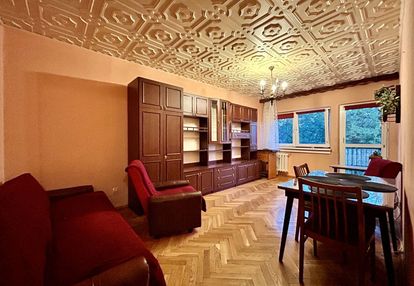 2 pokoje | 45 m² | ii piętro | teofilów |