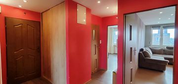 3pok./balkon /c.o. miejskie/ centrum