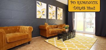 Piękne, przestronne mieszkanie dostępne od zaraz