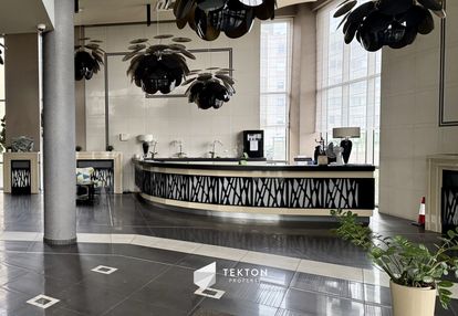 Funkcjonalna kawalerka przy al. jerozolimskich